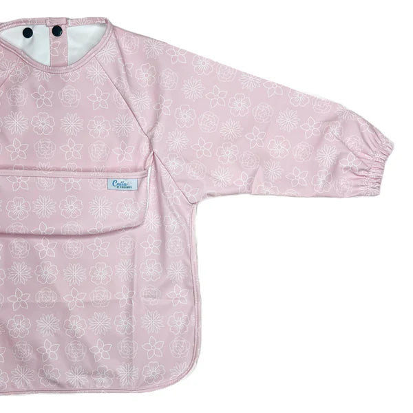 The Grayson Bib