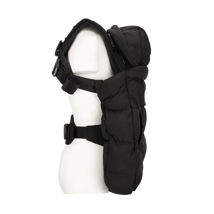 Nuna cudl™ series winter cover