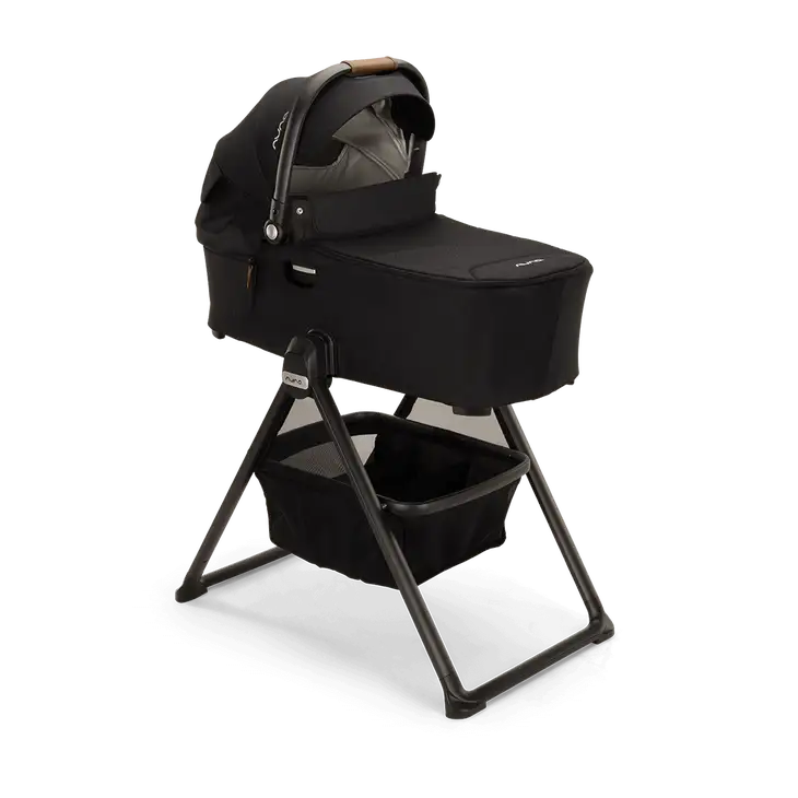 Nuna demi™ next bassinet + stand