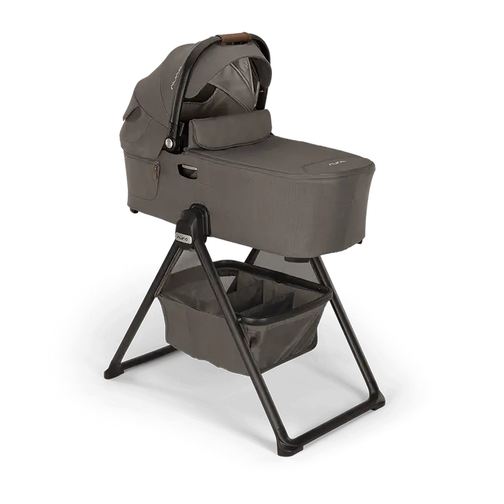 Nuna demi™ next bassinet + stand