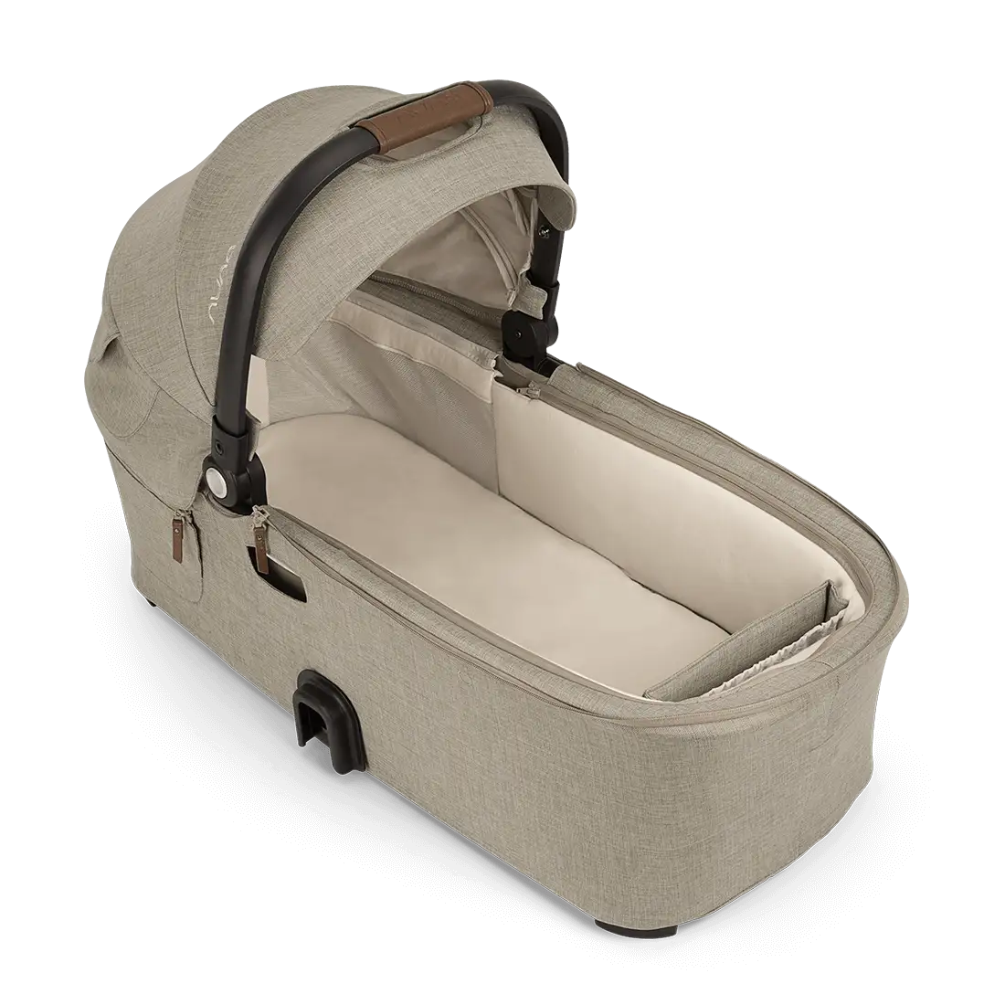 Nuna demi™ next bassinet + stand