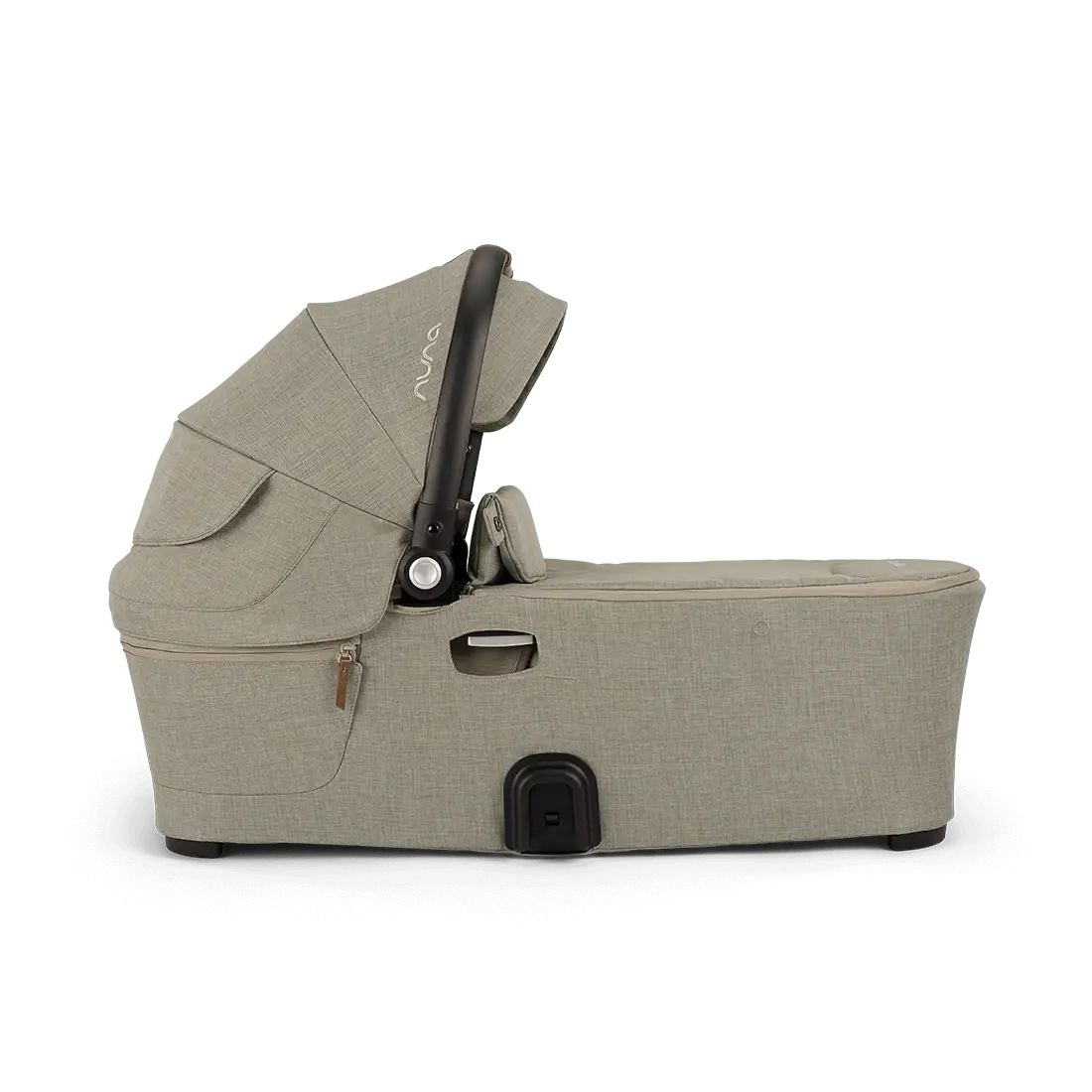 Nuna demi™ next bassinet + stand