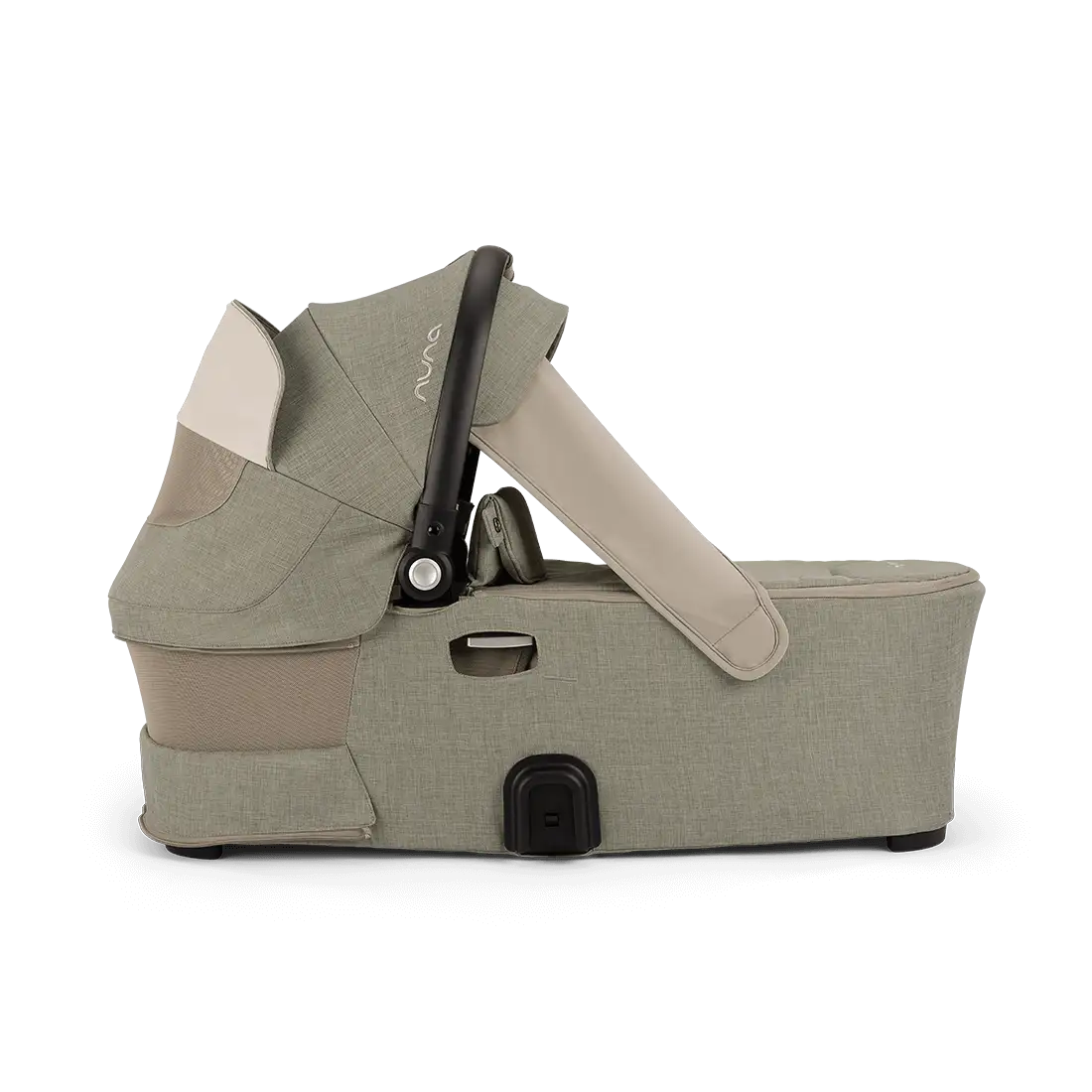 Nuna demi™ next bassinet + stand