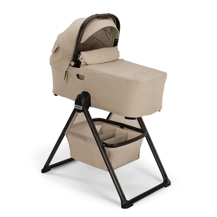 Nuna demi™ next bassinet + stand