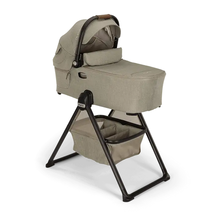 Nuna demi™ next bassinet + stand