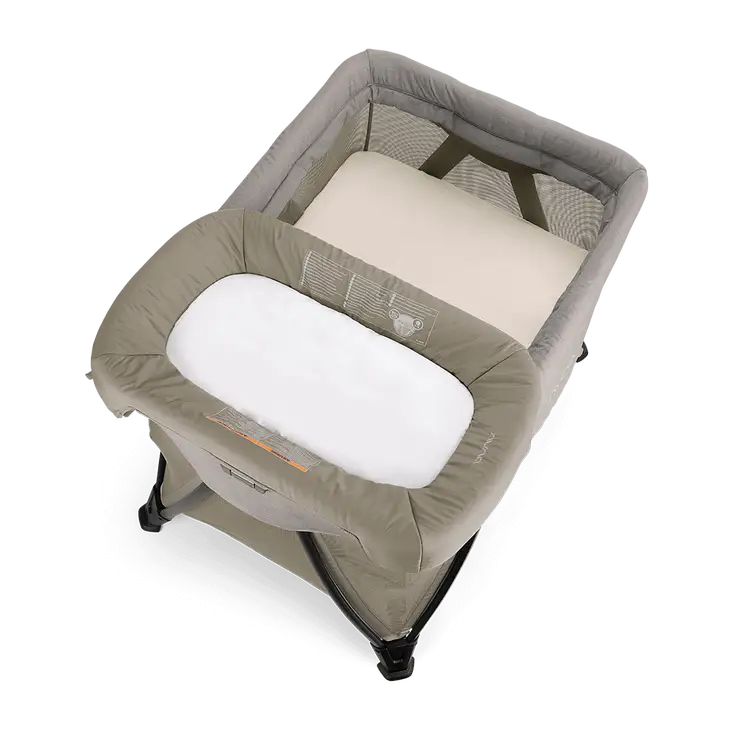 Nuna sena™ series changer