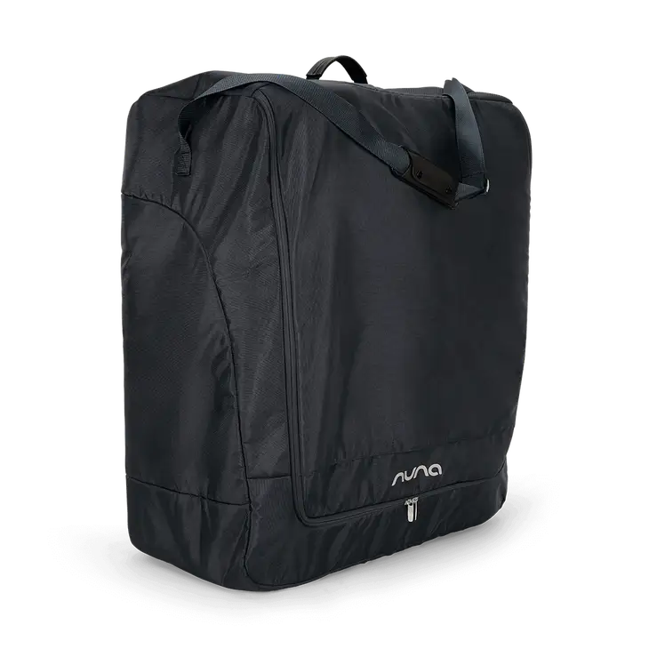 Nuna trvl™ dubl transport bag
