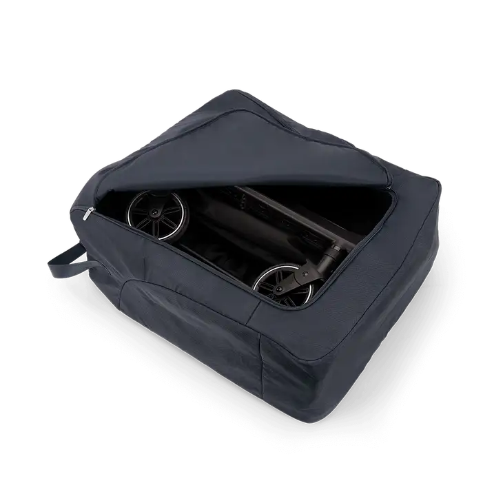 Nuna trvl™ dubl transport bag