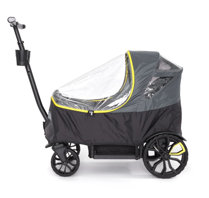 Veer Weather Cover for Cruiser