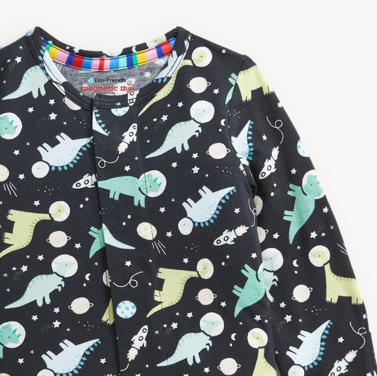 Magnetic Me Modal Footie | Astroceratops