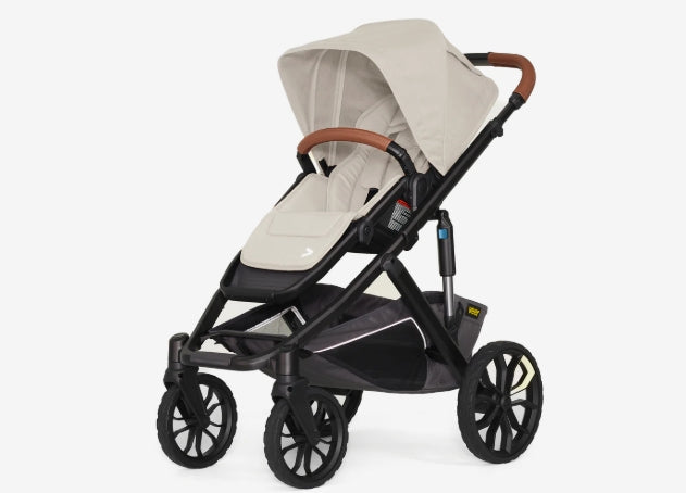Switch&Roll Stroller