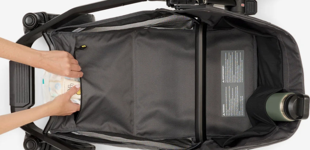 Switch&Roll Stroller