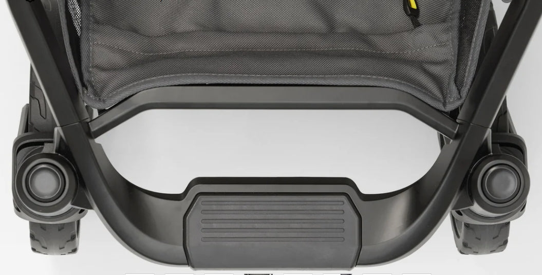 Switch&Roll Stroller