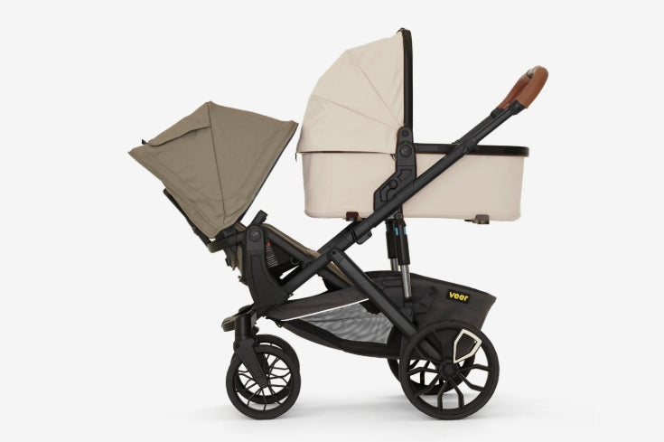 Switch&Roll Stroller