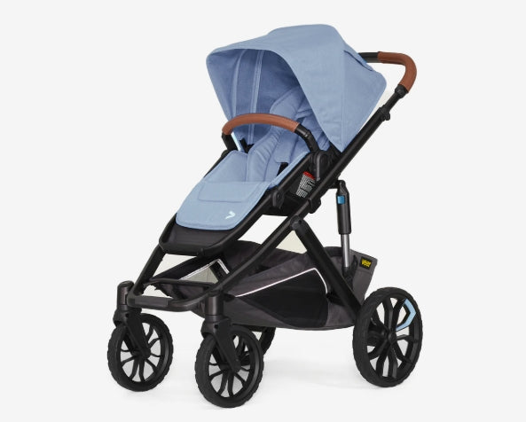 Switch&Roll Stroller