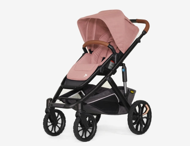 Switch&Roll Stroller