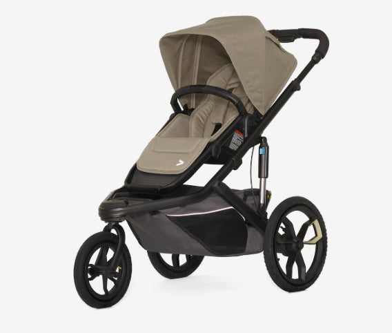 Switch&Jog Jogging Stroller