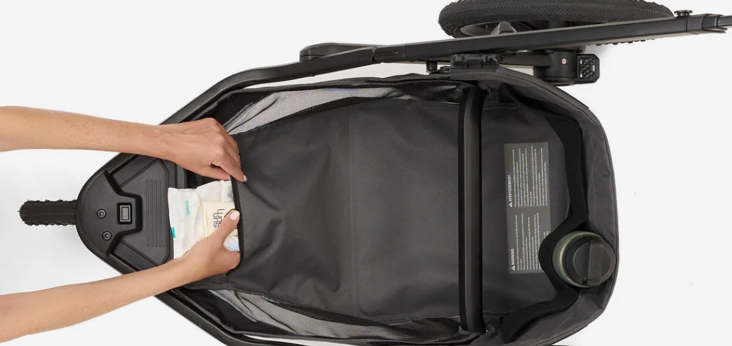 Switch&Jog Jogging Stroller