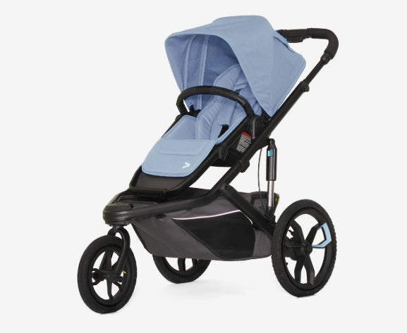 Switch&Jog Jogging Stroller