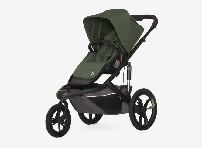 Switch&Jog Jogging Stroller