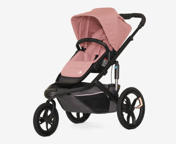 Switch&Jog Jogging Stroller