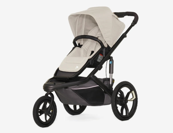 Switch&Jog Jogging Stroller