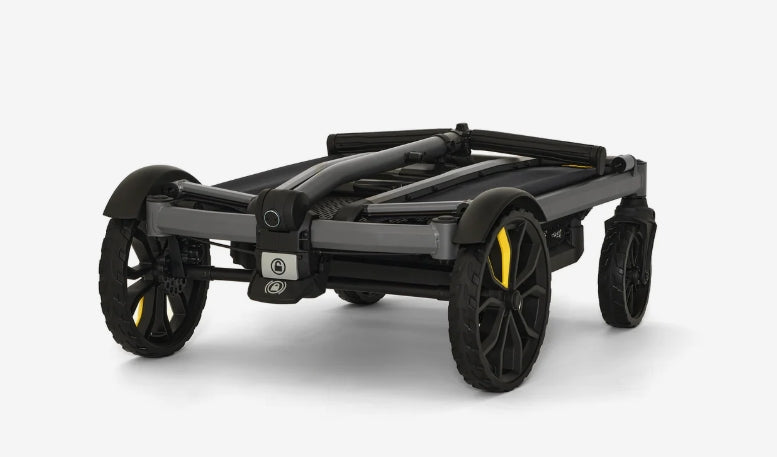 Veer Cruiser City XL
