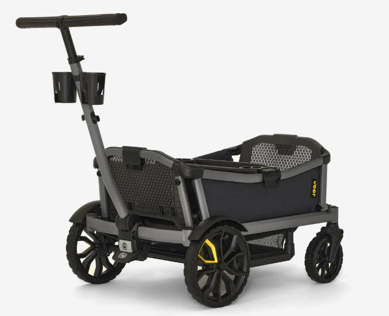 Veer Cruiser City XL