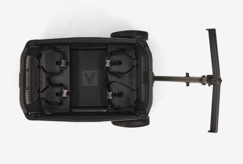 Veer Cruiser City XL