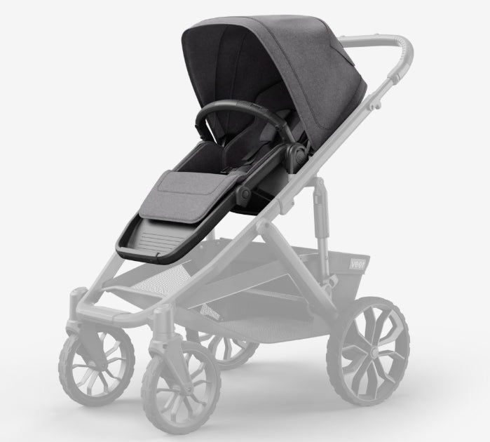 Veer Switchback Seat Luxe