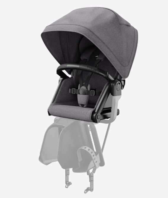 Veer Switchback Seat Luxe