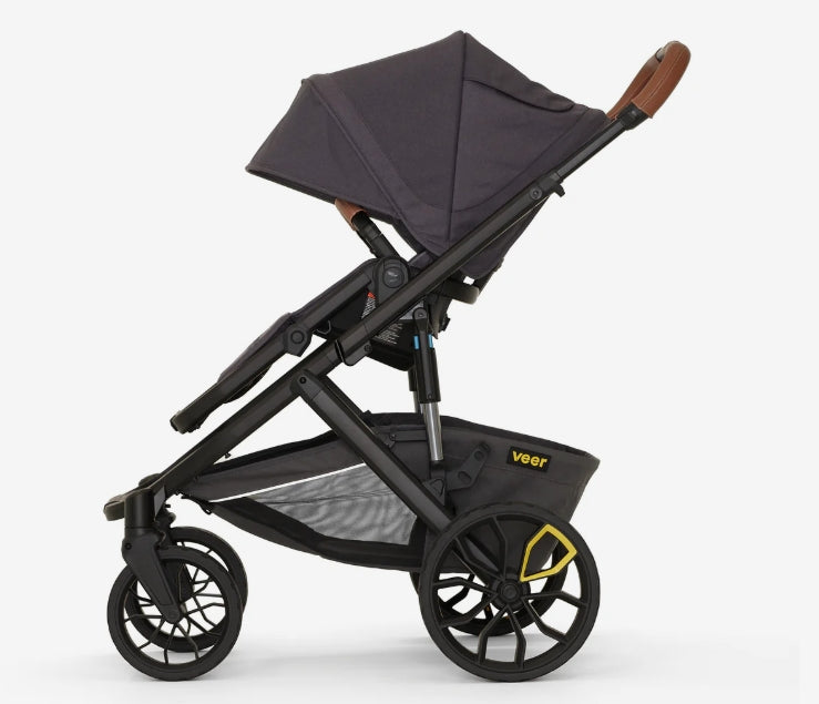 Veer Switchback Seat Luxe