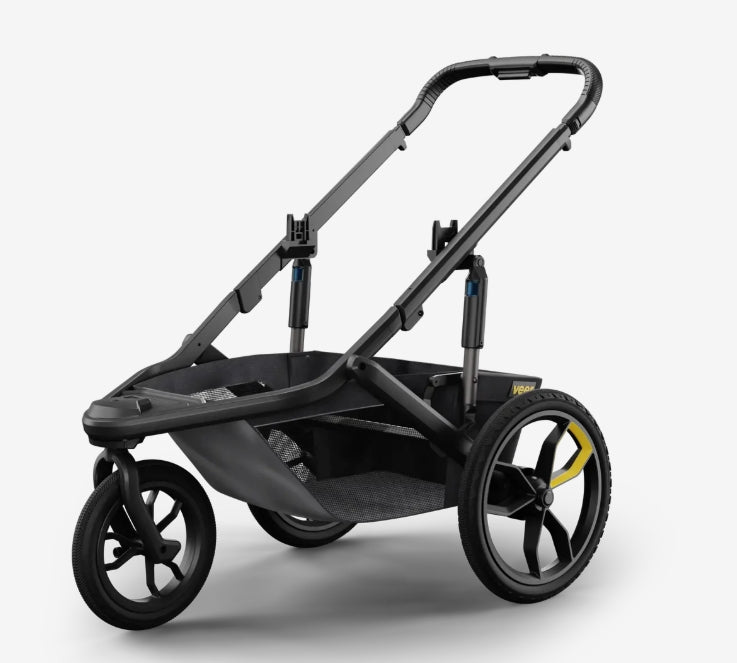 Veer &Jog Stroller Frame