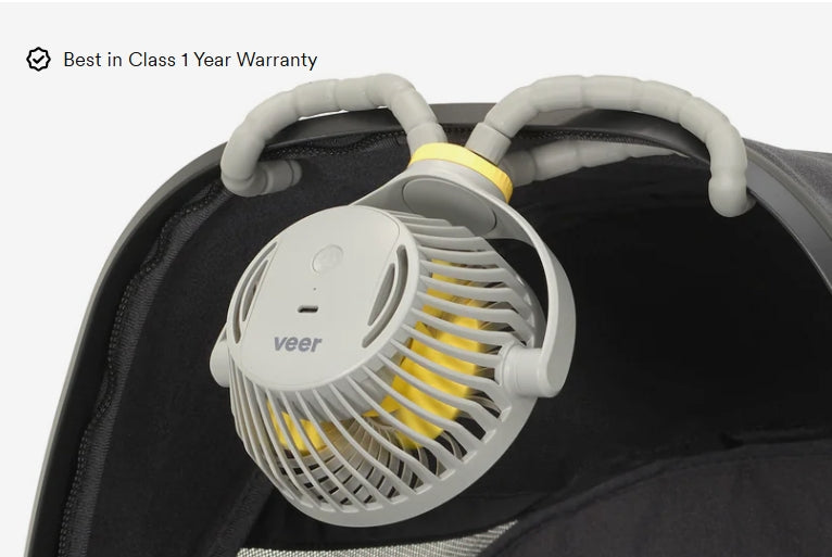 Veer Flex Fan