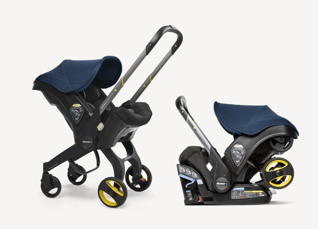 Doona + Car Seat & Stroller