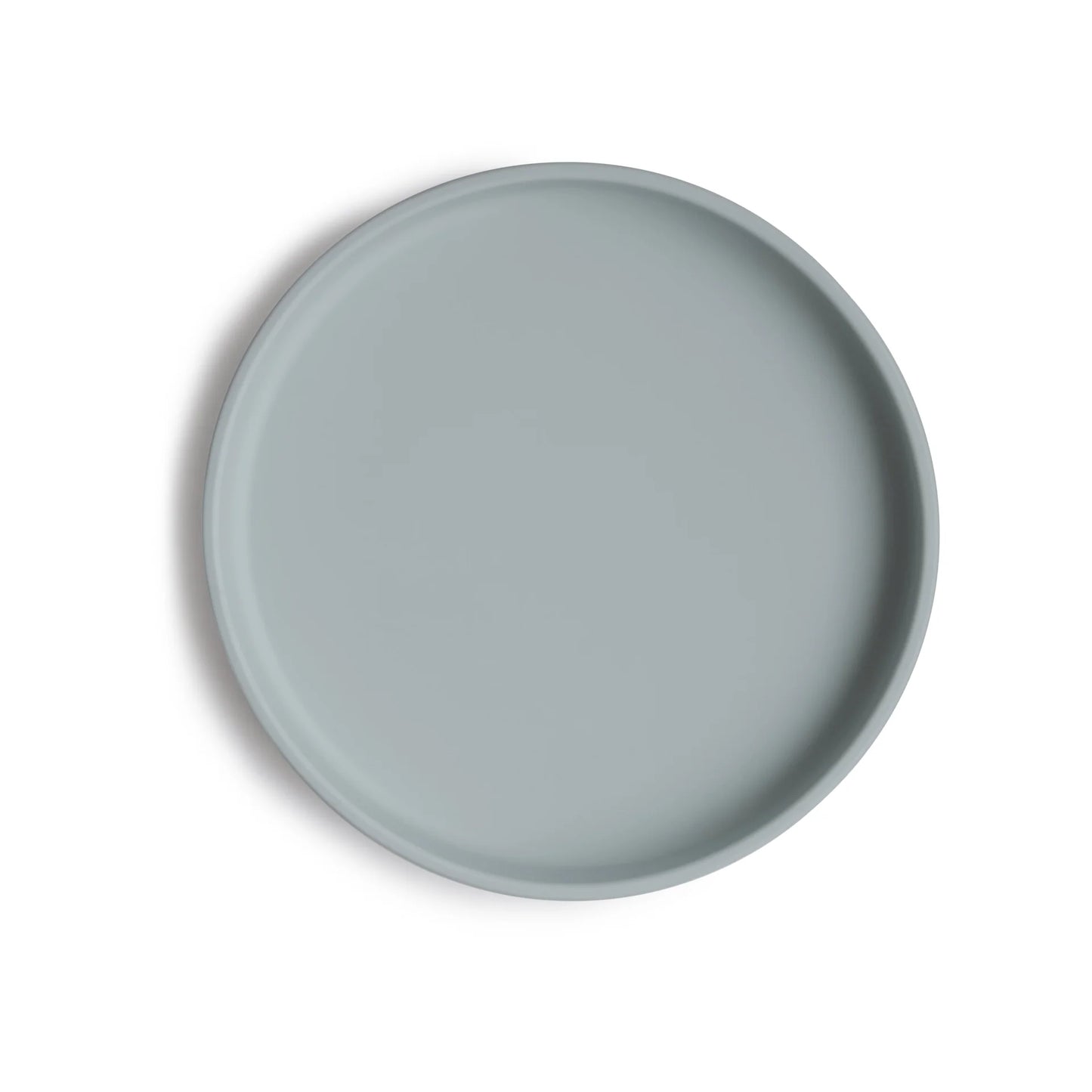 Classic Silicone Suction Plate