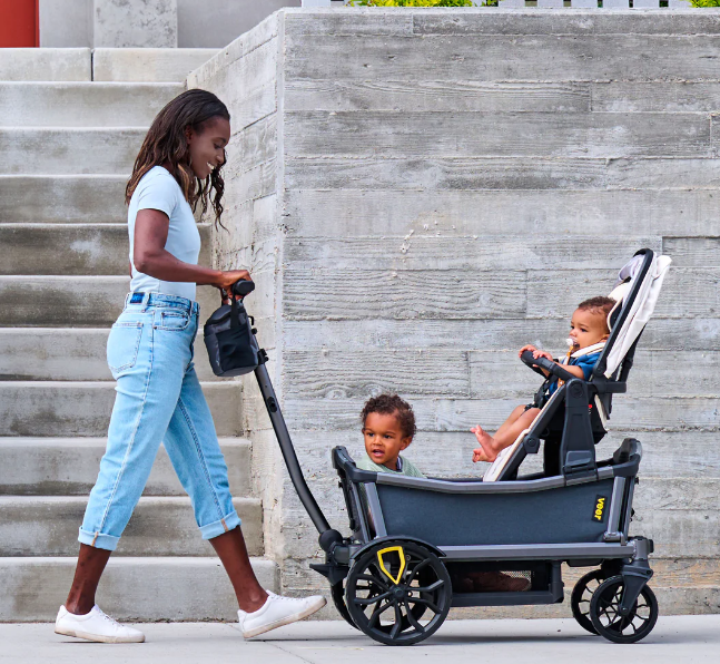 Veer - Cruiser City image 2