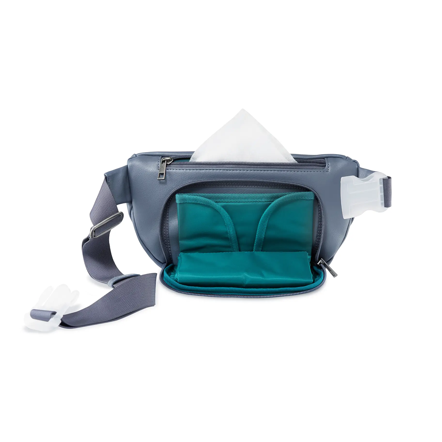 Kibou Diaper Belt Bag image 8