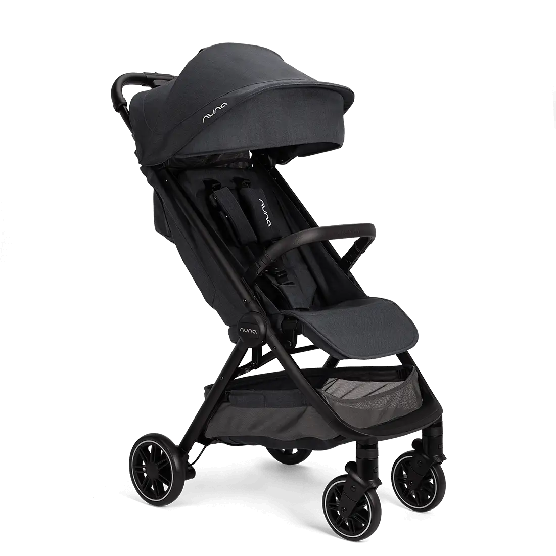 Nuna trvl™ Compact Stroller image 0