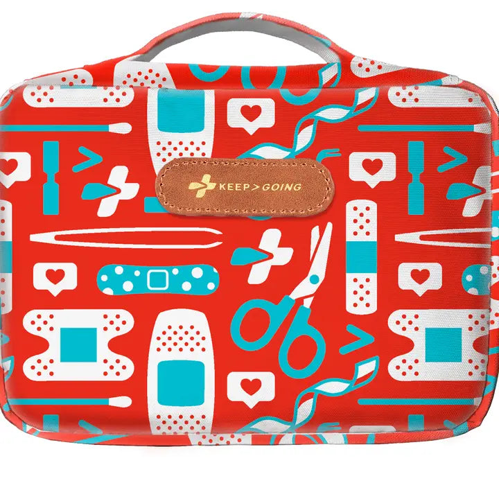 First Aid Superkit (270 Pcs) image 0
