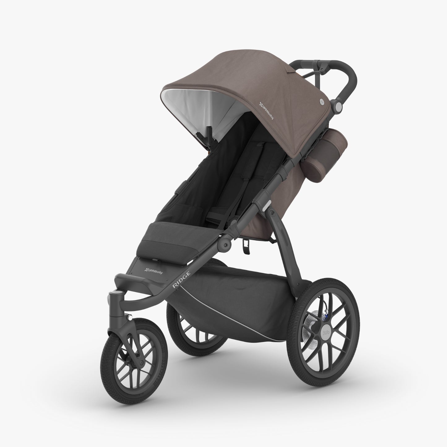 UPPAbaby Ridge Stroller image 7