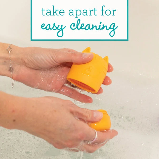 Easy Clean Bath Squirters image 2
