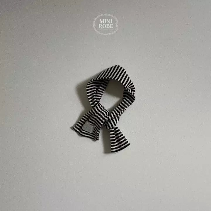 Wrap Me Up Mini Scarf image 3