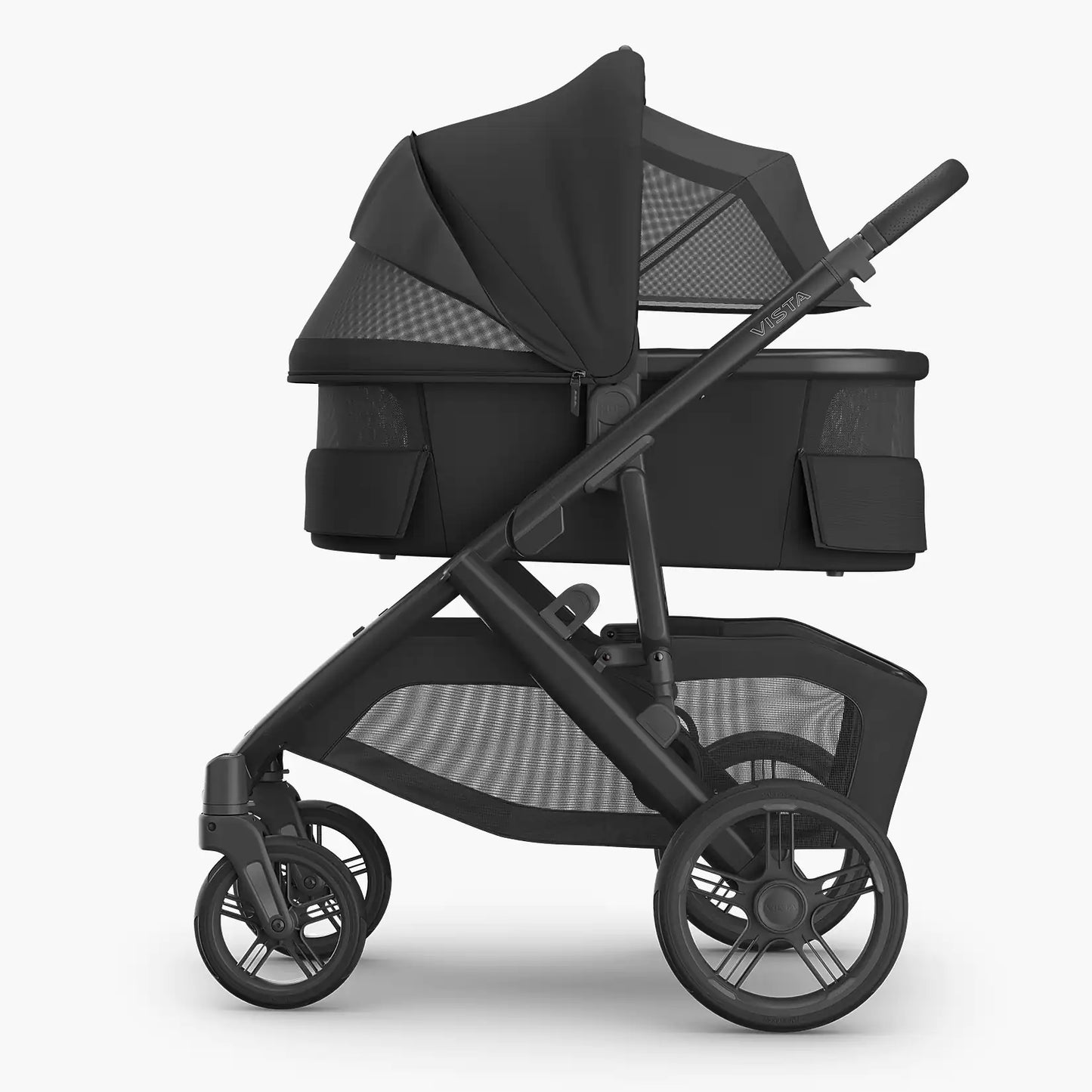UPPAbaby Bassinet V3 image 1
