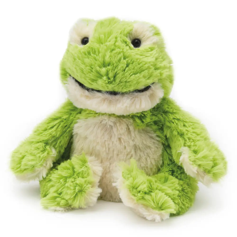 9" Warmies Plush Animals