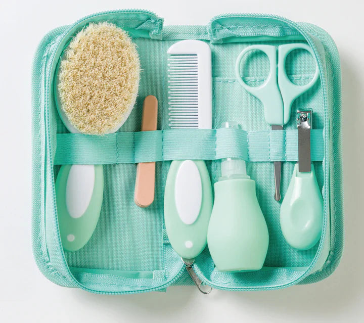 Baby Grooming Kit image 1