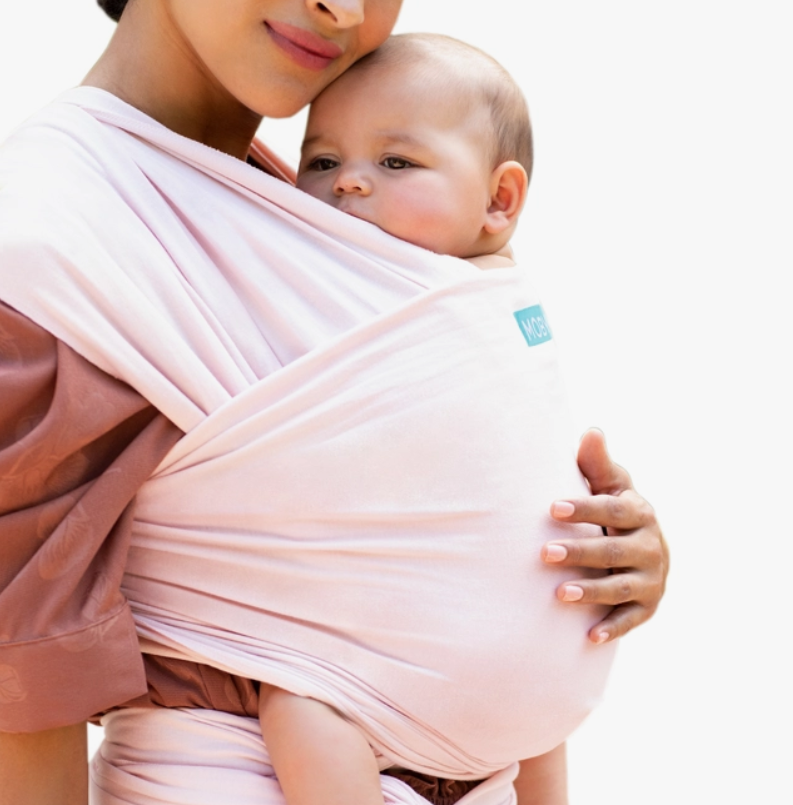 Moby Wrap Classic image 3