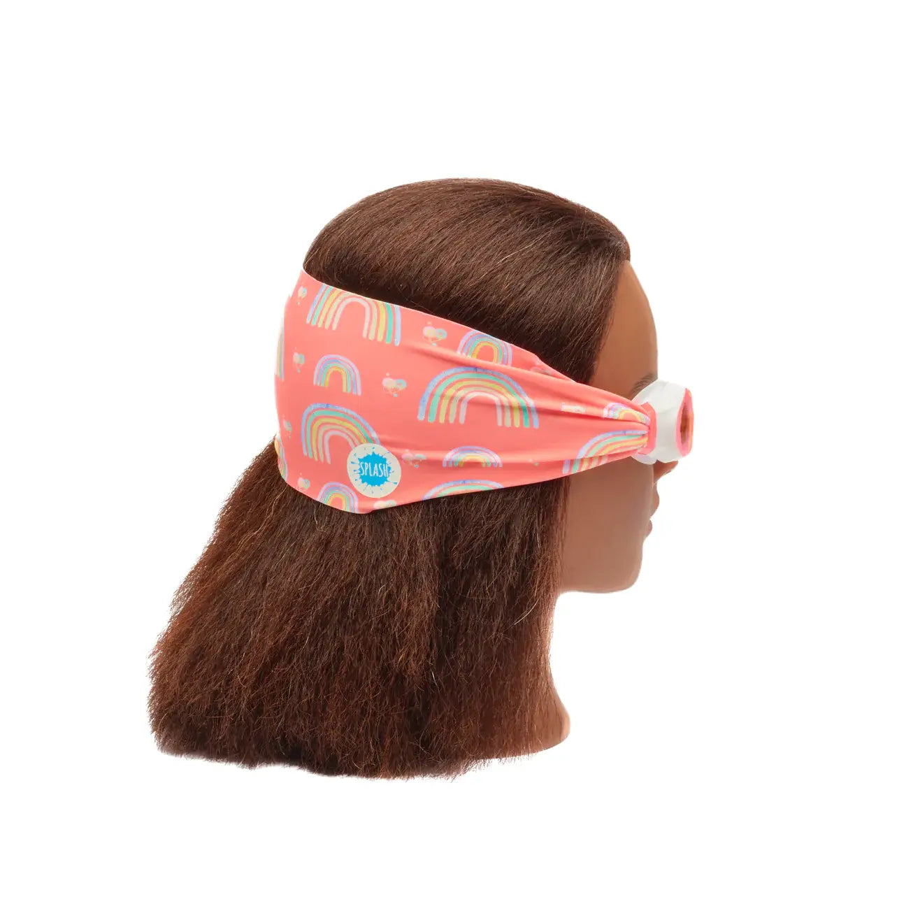 Splash Place Swim Goggles