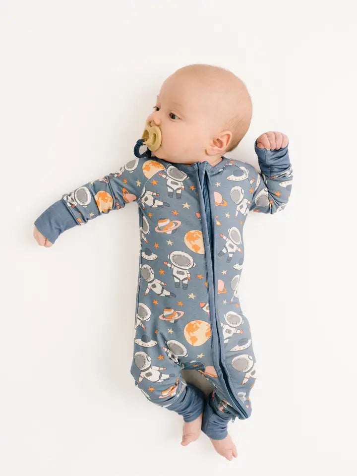 Astronaut Bamboo Sleeper image 0