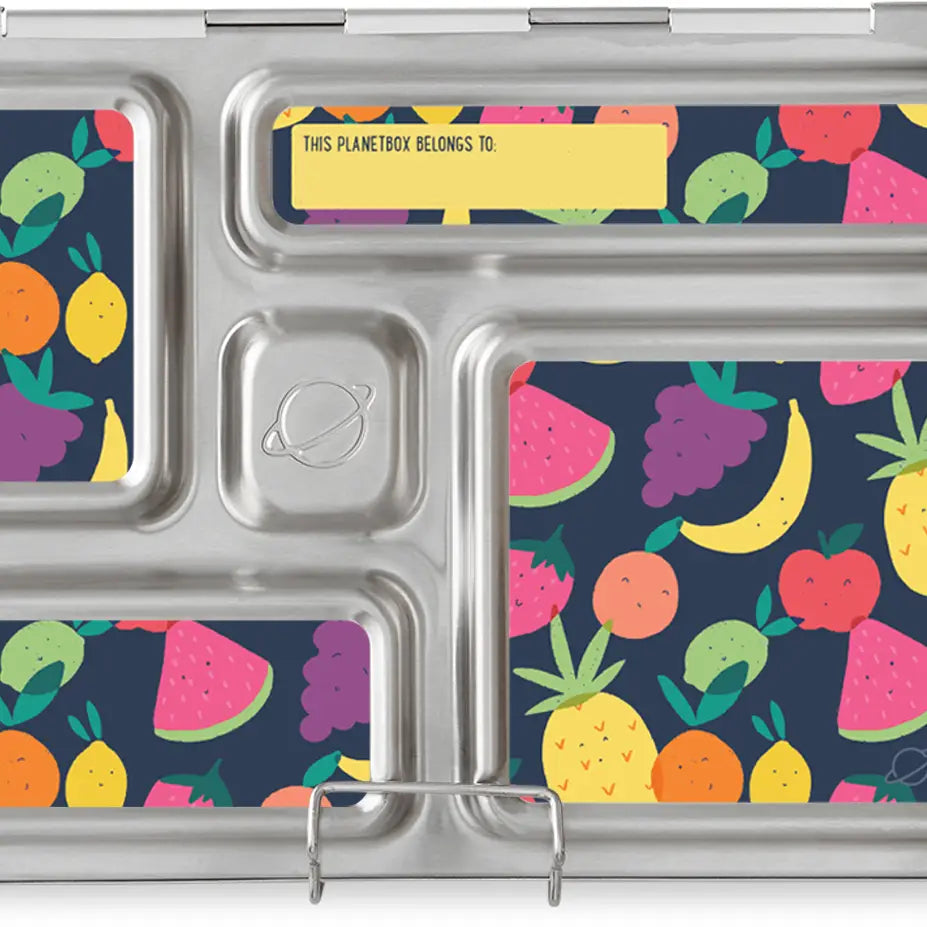 Rover Magnets for PlanetBox image 5